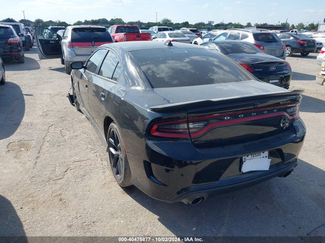 2C3CDXGJXNH127953 Dodge Charger Scat Pack
