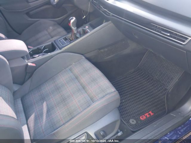 WVWH87CD8NW178309 Volkswagen Golf Gti 2.0t S
