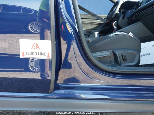 WVWH87CD8NW178309 Volkswagen Golf Gti 2.0t S