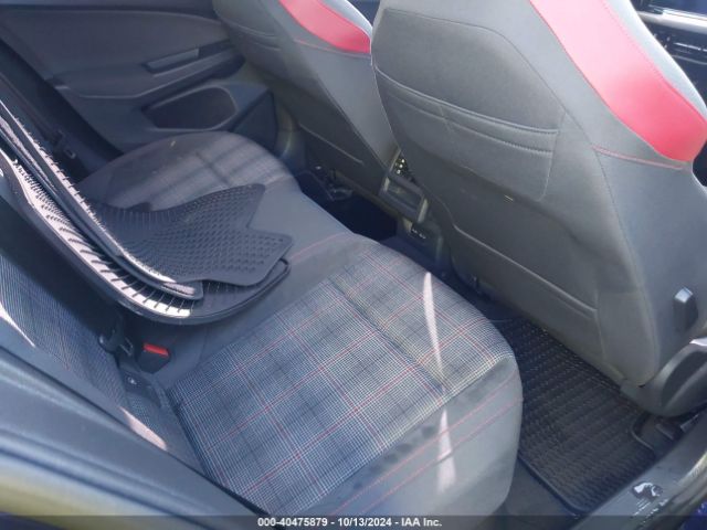 WVWH87CD8NW178309 Volkswagen Golf Gti 2.0t S
