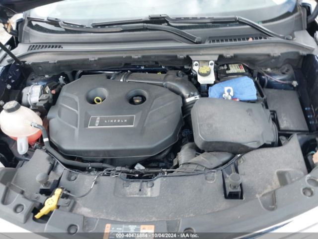 5LMCJ1C98HUL55215 Lincoln Mkc Premiere