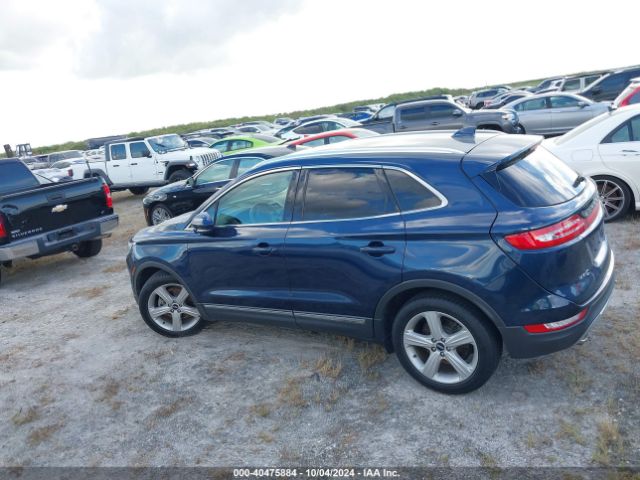 5LMCJ1C98HUL55215 Lincoln Mkc Premiere