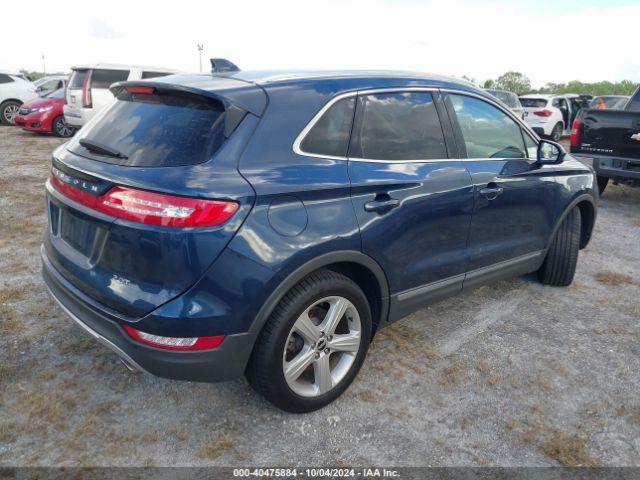 5LMCJ1C98HUL55215 Lincoln Mkc Premiere