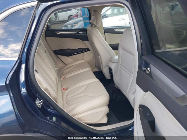 5LMCJ1C98HUL55215 Lincoln Mkc Premiere
