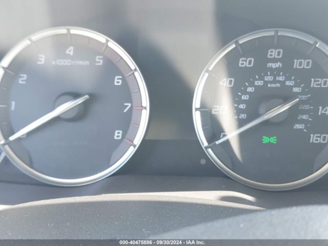 5J8YD3H39KL010262 Acura Mdx Standard