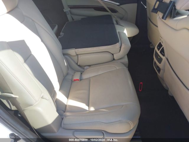 5J8YD4H3XKL030851 Acura Mdx Standard