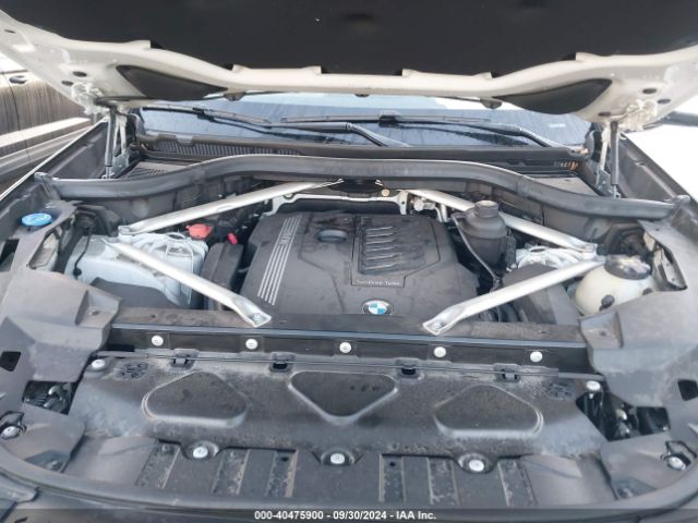 5UXCR4C09L9B81574 BMW X5 Sdrive40i