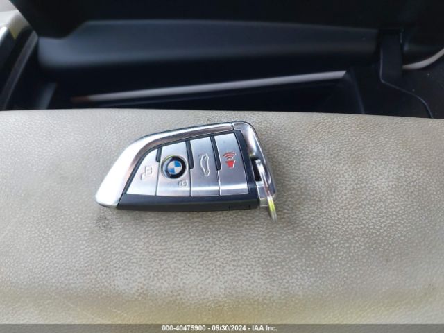 5UXCR4C09L9B81574 BMW X5 Sdrive40i