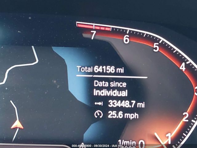 5UXCR4C09L9B81574 BMW X5 Sdrive40i