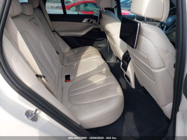 5UXCR4C09L9B81574 BMW X5 Sdrive40i