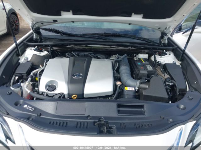 58ADZ1B16MU097890 Lexus ES 350