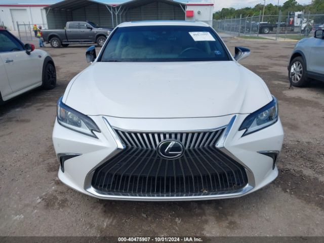 58ADZ1B16MU097890 Lexus ES 350
