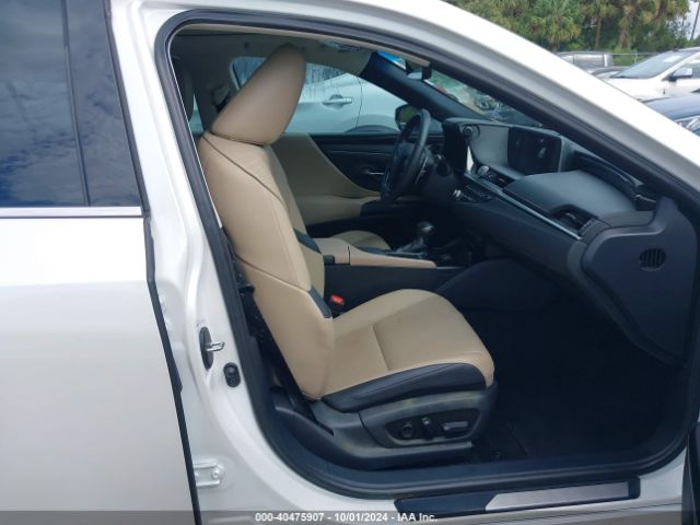 58ADZ1B16MU097890 Lexus ES 350