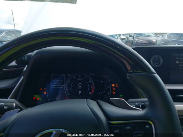 58ADZ1B16MU097890 Lexus ES 350
