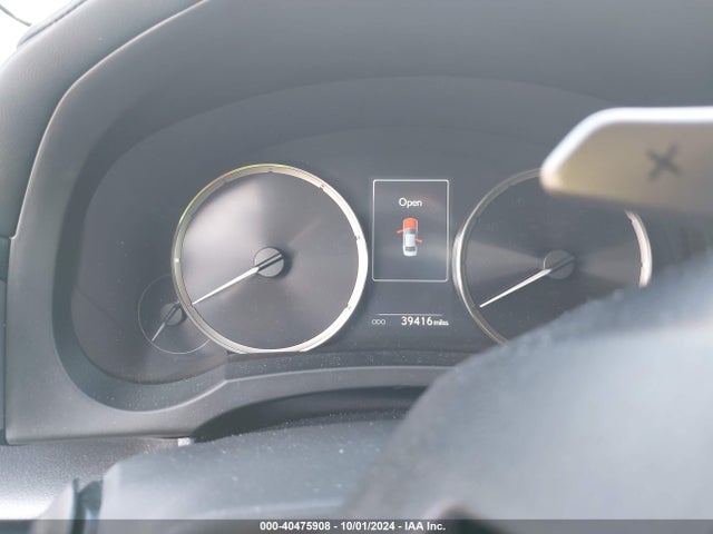 Lexus IS 300 2020 JTHAA1D20L5103332 Image 7