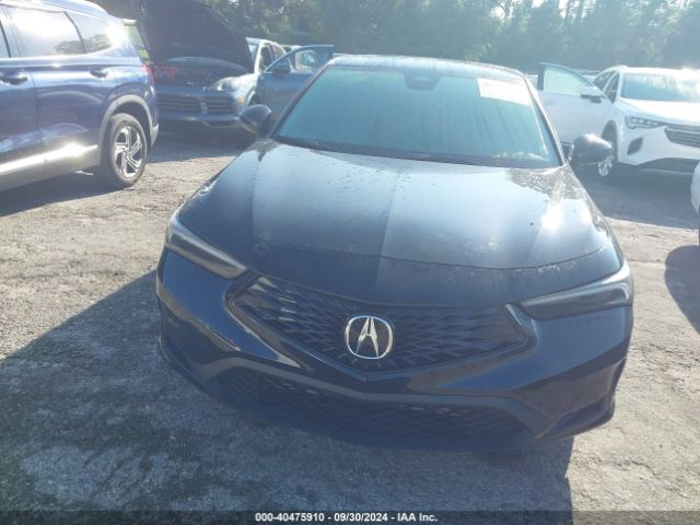 19UDE4H28RA010266 Acura Integra