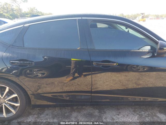 19UDE4H28RA010266 Acura Integra