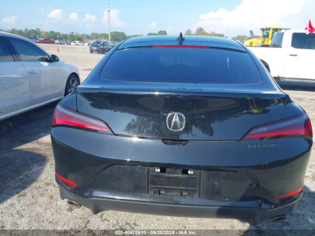 19UDE4H28RA010266 Acura Integra
