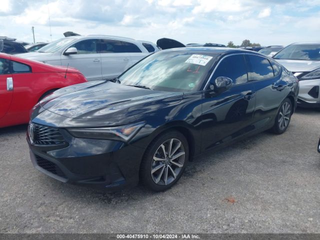 19UDE4H28RA010266 Acura Integra
