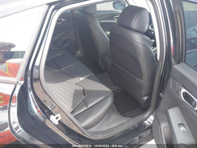 19UDE4H28RA010266 Acura Integra