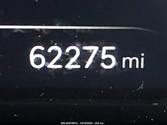 KMUHB4SBXMU047146 Genesis Gv80 2.5t Rwd