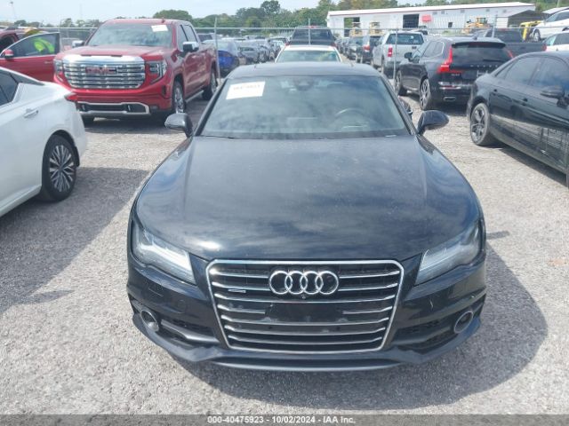 WAU2MBFC2EN153044 Audi A7 3.0 Tdi Premium Plus