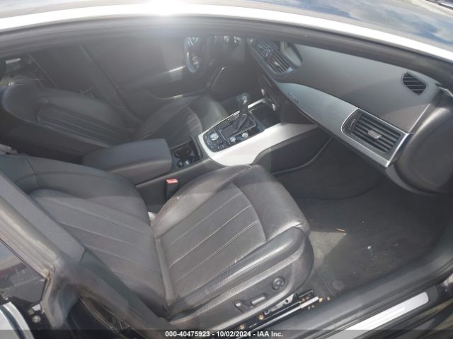 WAU2MBFC2EN153044 Audi A7 3.0 Tdi Premium Plus