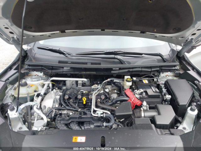 JA4J3VA89RZ038018 Mitsubishi Outlander Se 2.5 2wd