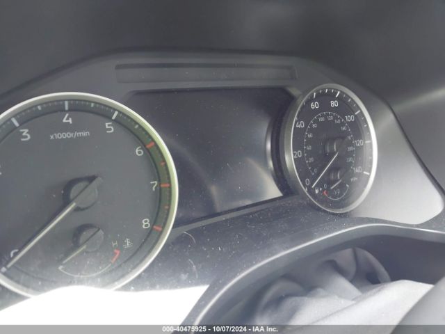 JA4J3VA89RZ038018 Mitsubishi Outlander Se 2.5 2wd