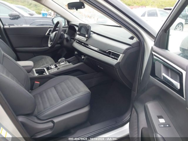 JA4J3VA89RZ038018 Mitsubishi Outlander Se 2.5 2wd