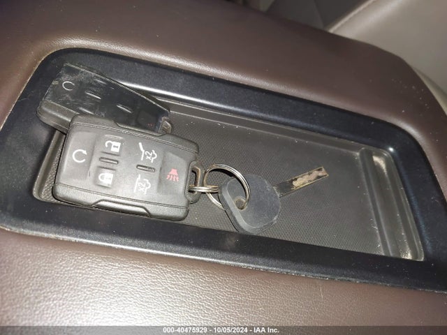 Chevrolet Tahoe Lt 2019 1GNSCBKC3KR161998 Image 11