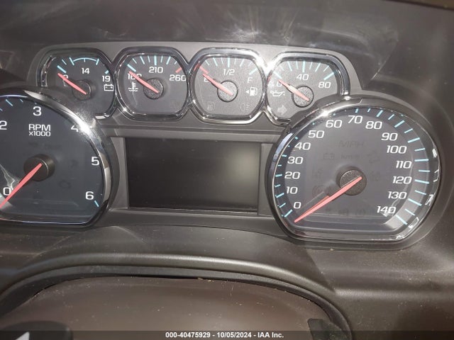 Chevrolet Tahoe Lt 2019 1GNSCBKC3KR161998 Image 7