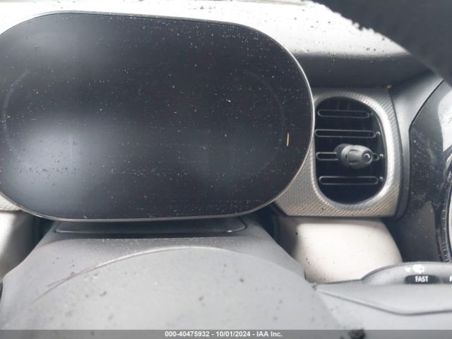 WMW23DL06P3P67926 Mini Convertible Cooper