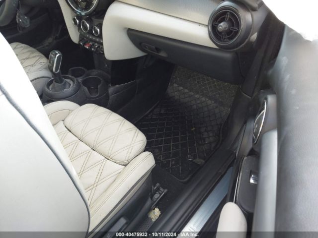 WMW23DL06P3P67926 Mini Convertible Cooper