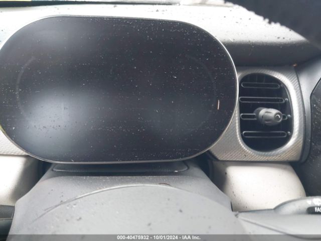 WMW23DL06P3P67926 Mini Convertible Cooper