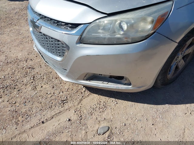 Chevrolet MALIBU 1LT 2014 1G11C5SL1EF258007 Image 13