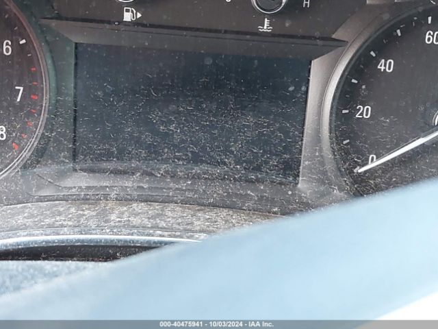 KL4CJASB6LB352453 Buick Encore Fwd Preferred