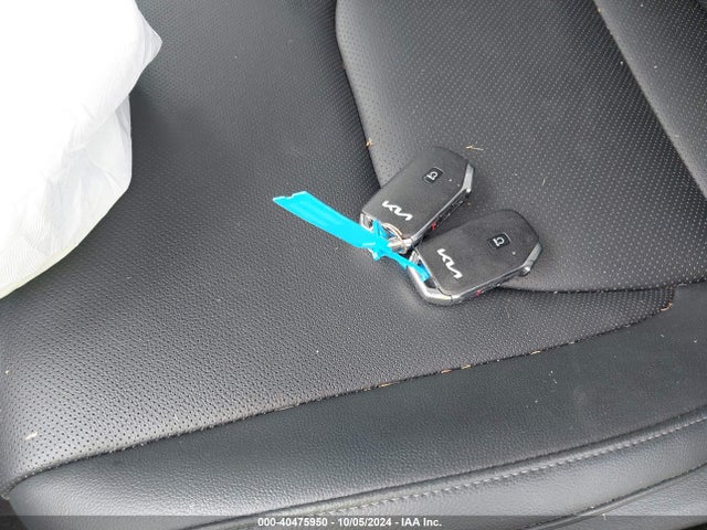 KIA Sportage Sx 2024 5XYK43DF4RG167207 Image 11