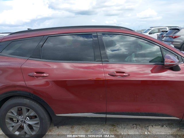 KIA Sportage Sx 2024 5XYK43DF4RG167207 Image 14