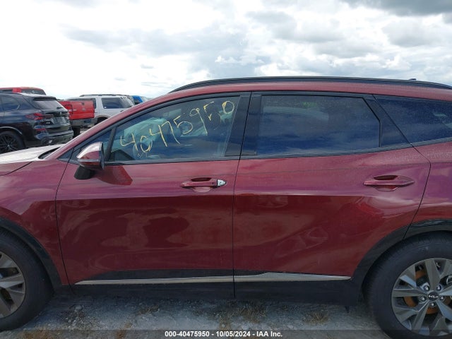 KIA Sportage Sx 2024 5XYK43DF4RG167207 Image 15
