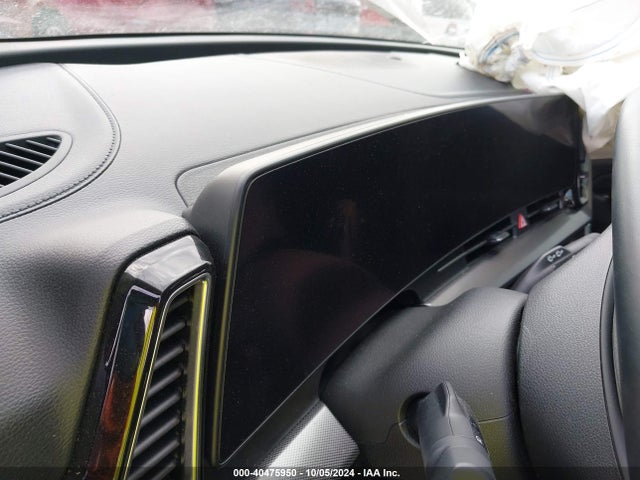 KIA Sportage Sx 2024 5XYK43DF4RG167207 Image 7