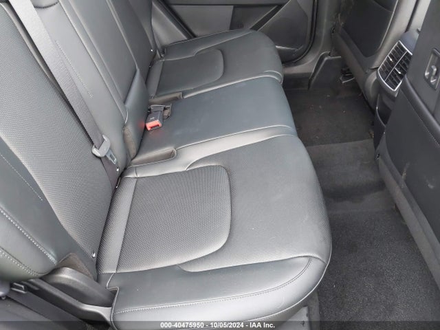 KIA Sportage Sx 2024 5XYK43DF4RG167207 Image 8