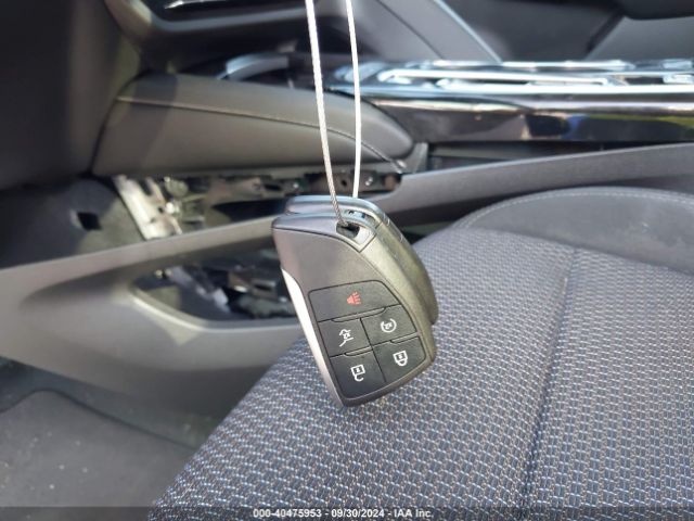 LRBAZLR49MD071857 Buick Envision Fwd Preferred