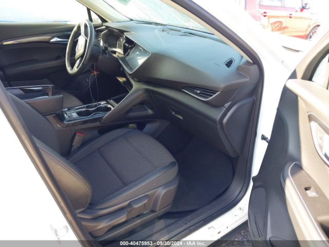 LRBAZLR49MD071857 Buick Envision Fwd Preferred