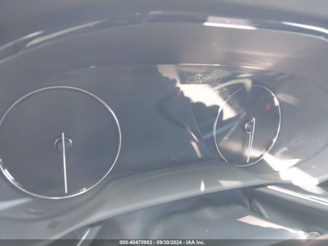 LRBAZLR49MD071857 Buick Envision Fwd Preferred