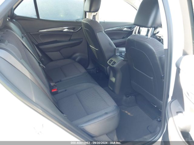 LRBAZLR49MD071857 Buick Envision Fwd Preferred