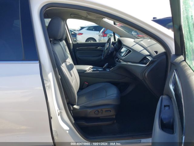 5GAERBKW0JJ145836 Buick Enclave Essence