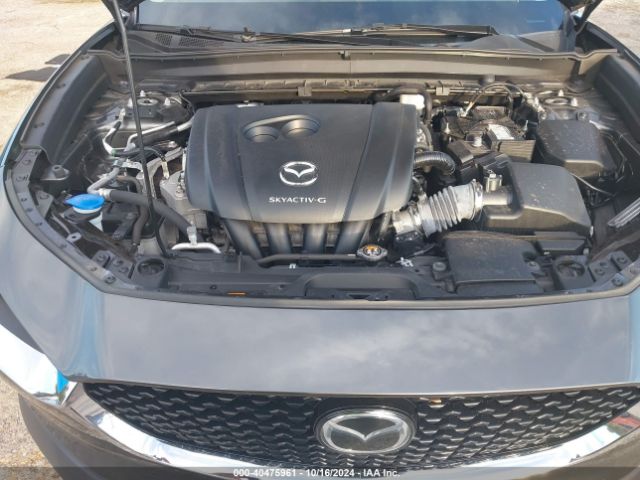 3MVDMADLXMM319150 Mazda Cx-30 Premium