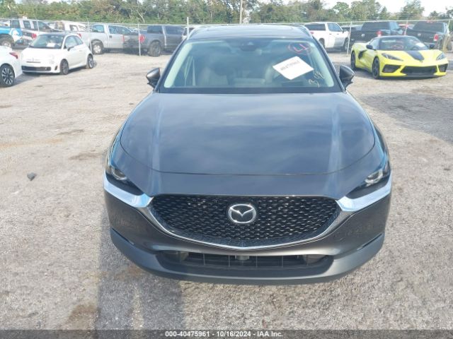 3MVDMADLXMM319150 Mazda Cx-30 Premium