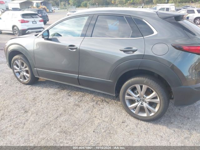 3MVDMADLXMM319150 Mazda Cx-30 Premium